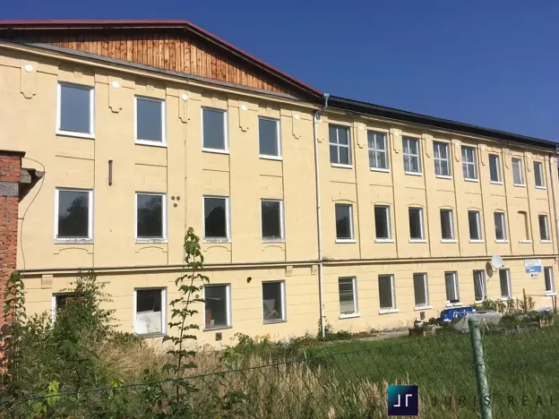 Pronájem kanceláře, Varnsdorf, Karlova, 102 m2