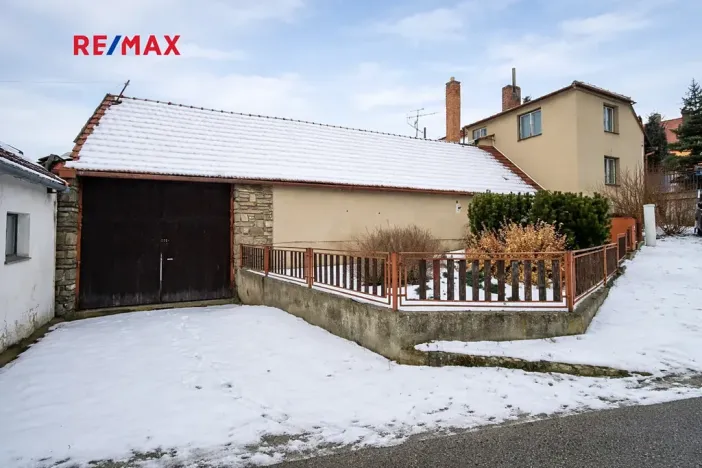 Prodej rodinného domu, Velká Bíteš, Lánice, 133 m2