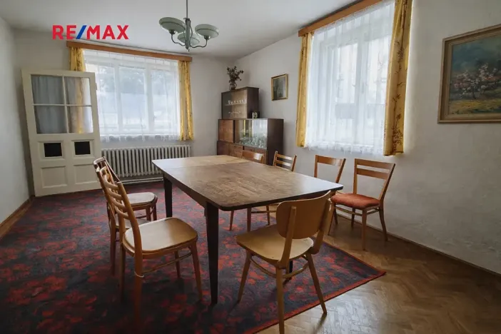 Prodej rodinného domu, Velká Bíteš, Lánice, 133 m2