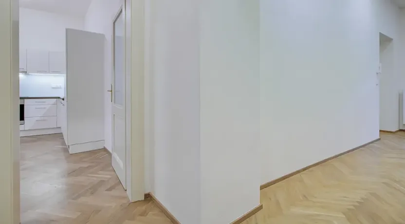 Pronájem bytu 2+kk, Praha, Myslíkova, 70 m2