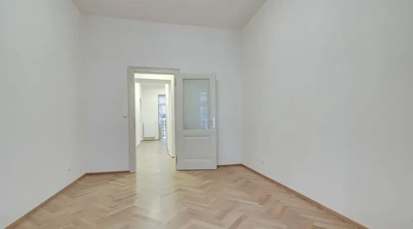 Pronájem bytu 2+kk, Praha, Myslíkova, 70 m2