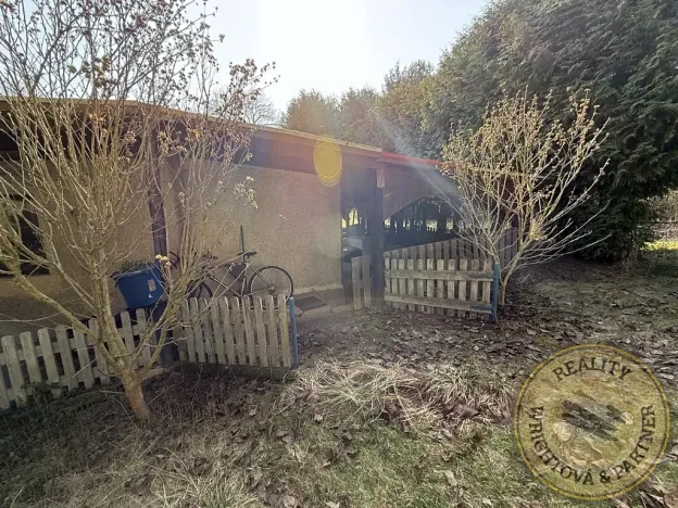 Prodej pozemku pro bydlení, Přestavlky u Čerčan, 1825 m2