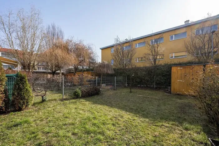 Pronájem bytu 2+kk, Brno, Šmahova, 44 m2