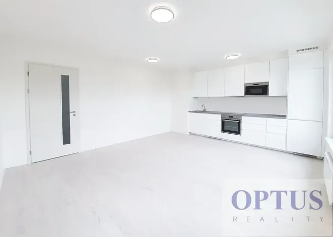 Pronájem bytu 3+kk, Praha - Hloubětín, Waltariho, 73 m2