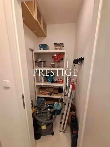 Pronájem bytu 2+kk, Praha - Ruzyně, Huppnerova, 54 m2