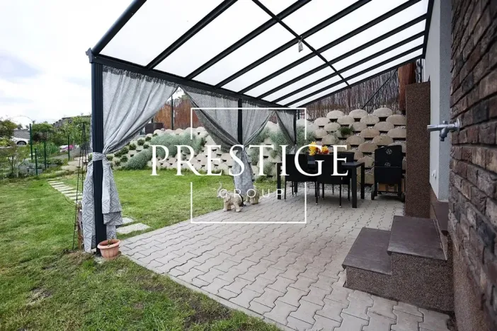 Pronájem rodinného domu, Stehelčeves, U Hřiště, 120 m2