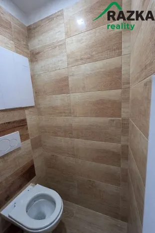 Pronájem bytu 3+1, Planá, 60 m2