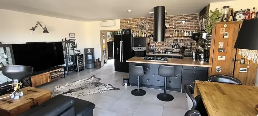 Prodej rodinného domu, Pomezí nad Ohří, 138 m2