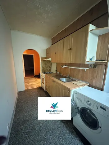 Prodej bytu 3+1, Krupka, Karla Čapka, 78 m2