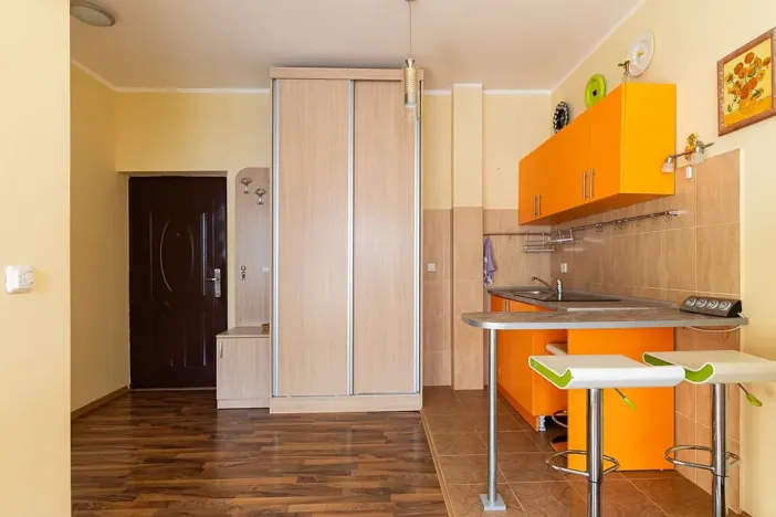 Prodej bytu 2+kk, Sutomore, Černá Hora, 40 m2