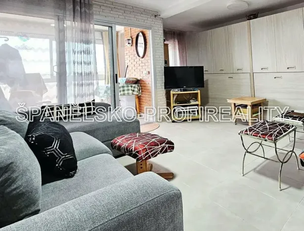 Prodej bytu 3+1, Alicante, Španělsko, 84 m2