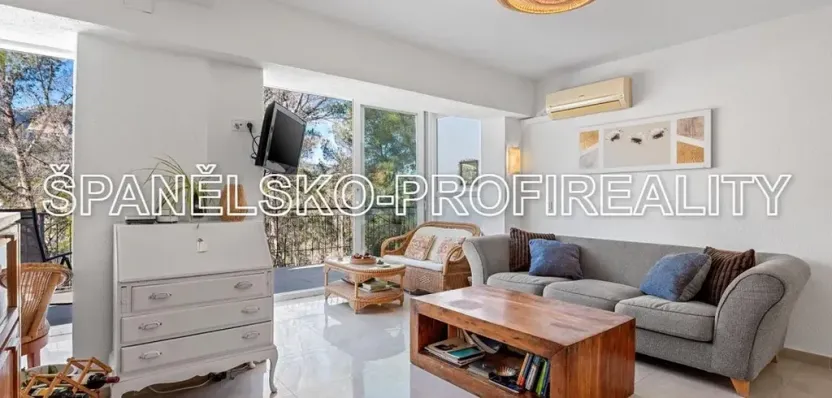 Prodej bytu 3+kk, Alicante, Španělsko, 63 m2