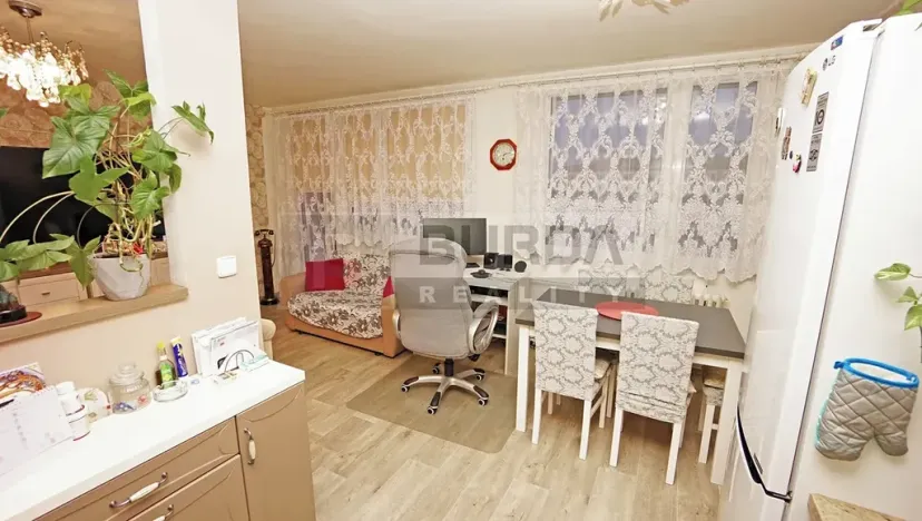 Prodej bytu 3+1, Neratovice, 72 m2