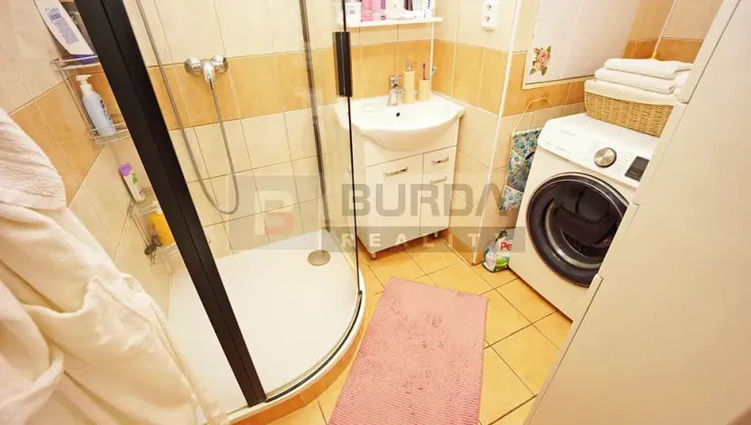 Prodej bytu 3+1, Neratovice, 72 m2