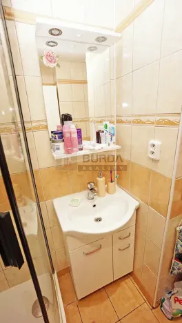 Prodej bytu 3+1, Neratovice, 72 m2