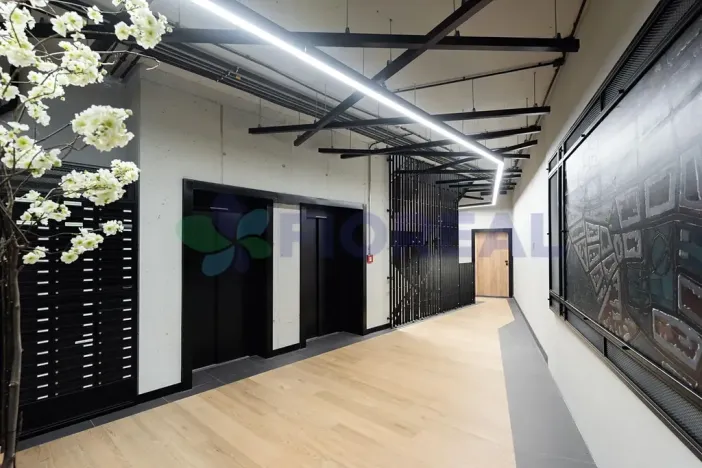 Pronájem bytu 2+kk, Praha - Vršovice, Krymská, 39 m2