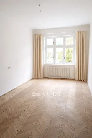 Prodej bytu 2+1, Praha - Žižkov, Jičínská, 66 m2