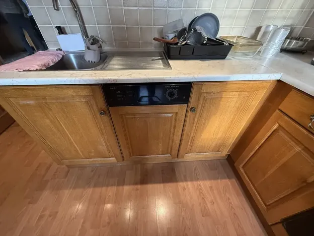 Pronájem bytu 3+1, Praha - Michle, Na líše, 84 m2