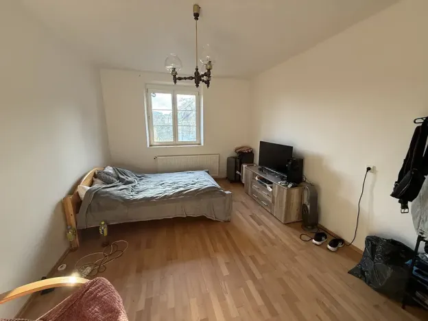 Pronájem bytu 3+1, Praha - Michle, Na líše, 84 m2
