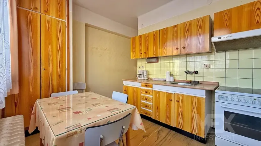 Prodej bytu 3+1, Kostelec nad Orlicí, Barákova, 86 m2