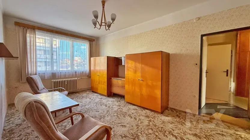 Prodej bytu 3+1, Kostelec nad Orlicí, Barákova, 86 m2