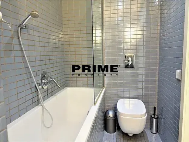 Pronájem bytu 2+kk, Praha - Žižkov, Prokopova, 58 m2