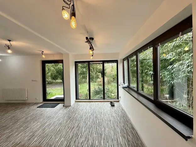 Pronájem rodinného domu, Vrané nad Vltavou, Lesní, 110 m2