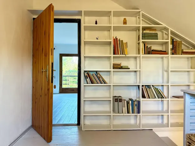 Pronájem rodinného domu, Vrané nad Vltavou, Lesní, 110 m2