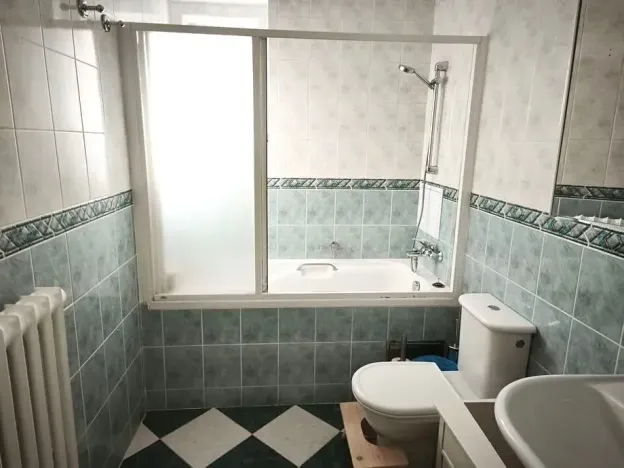 Pronájem bytu 3+1, Praha - Vinohrady, Koperníkova, 115 m2