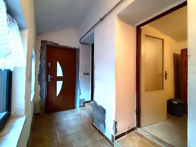 Prodej chalupy, Kotvrdovice, 110 m2