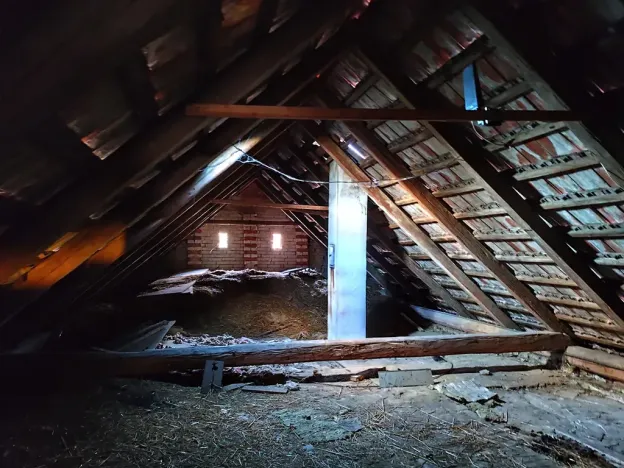 Prodej chalupy, Kotvrdovice, 110 m2