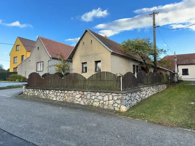 Prodej chalupy, Kotvrdovice, 110 m2