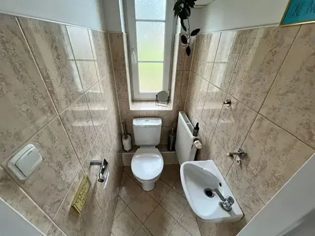 Pronájem bytu 3+kk, Praha - Kobylisy, Klíčanská, 93 m2