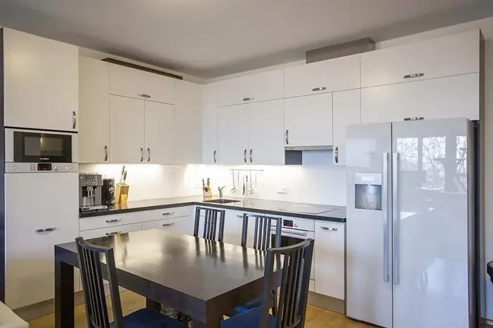 Prodej bytu 2+kk, Praha - Veleslavín, Na okraji, 89 m2