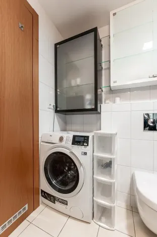 Prodej bytu 2+kk, Praha - Veleslavín, Na okraji, 89 m2