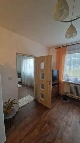 Pronájem bytu 1+1, Krupka, Teplická, 36 m2