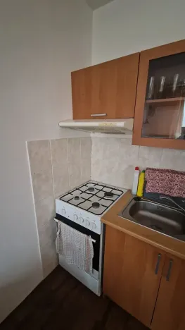Pronájem bytu 1+1, Krupka, Teplická, 36 m2