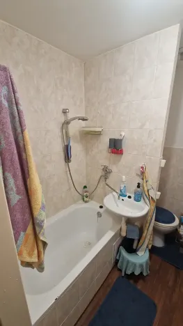 Pronájem bytu 1+1, Krupka, Teplická, 36 m2