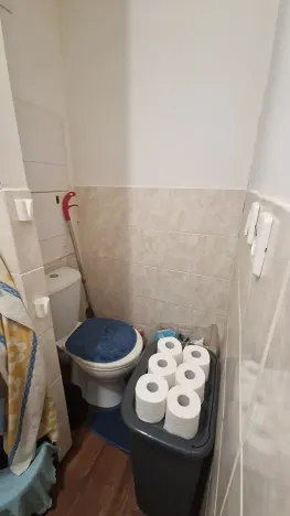 Pronájem bytu 1+1, Krupka, Teplická, 36 m2