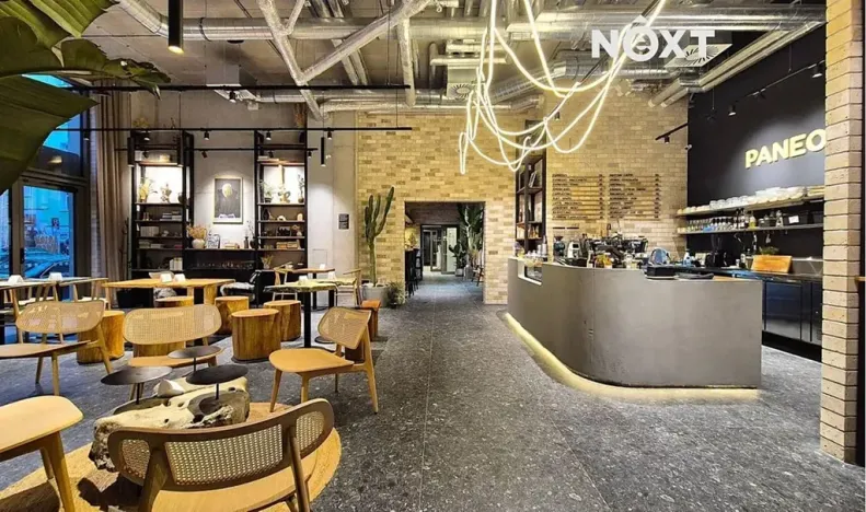 Prodej bytu 1+kk, Brno, Bratislavská, 37 m2