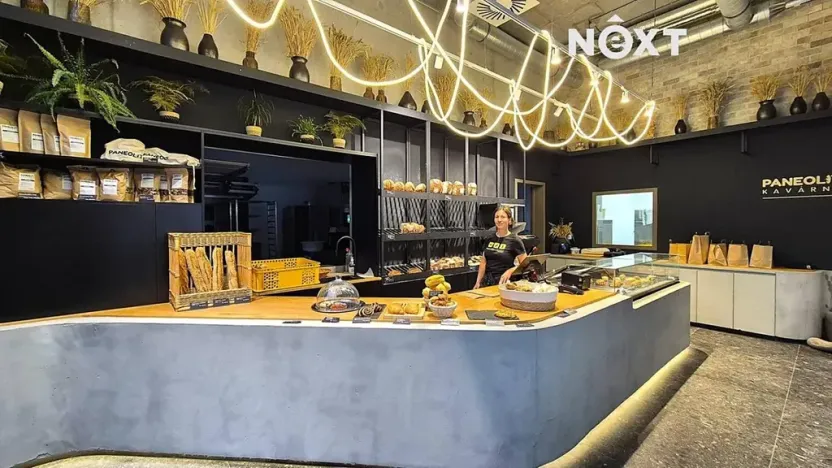 Prodej bytu 1+kk, Brno, Bratislavská, 37 m2