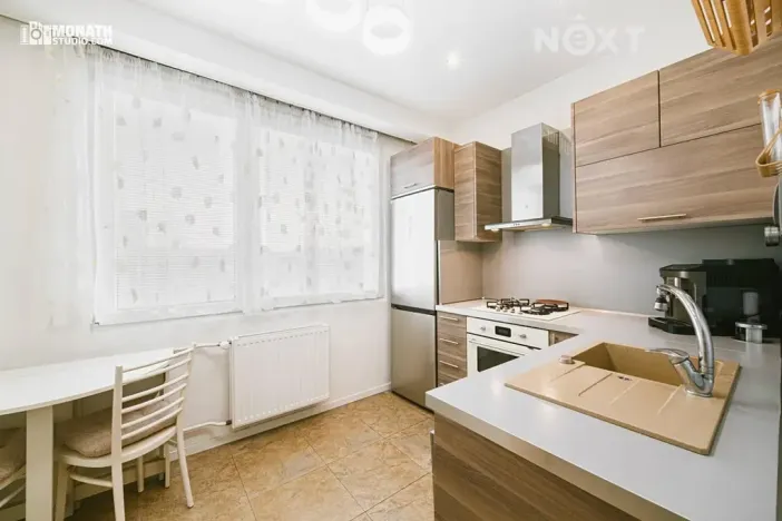 Prodej bytu 3+1, Prostějov, Okružní, 64 m2