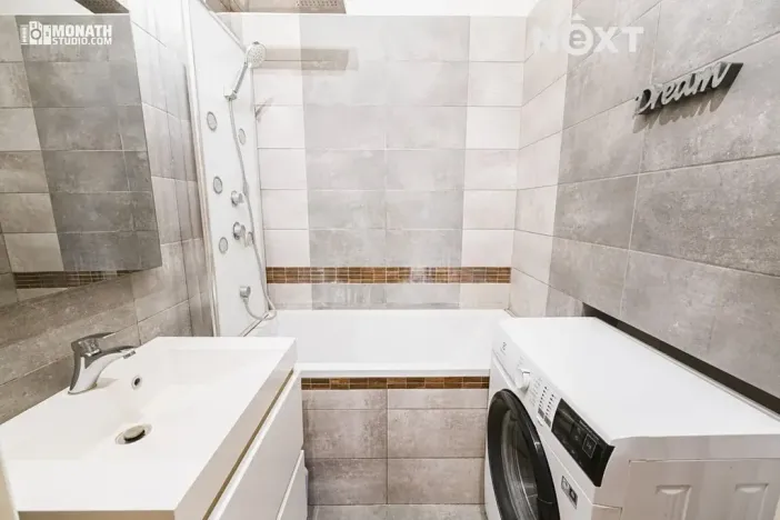 Prodej bytu 3+1, Prostějov, Okružní, 64 m2