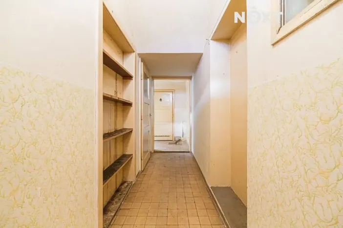 Prodej rodinného domu, Brno, Mařákova, 120 m2