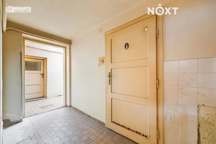 Prodej rodinného domu, Brno, Mařákova, 120 m2