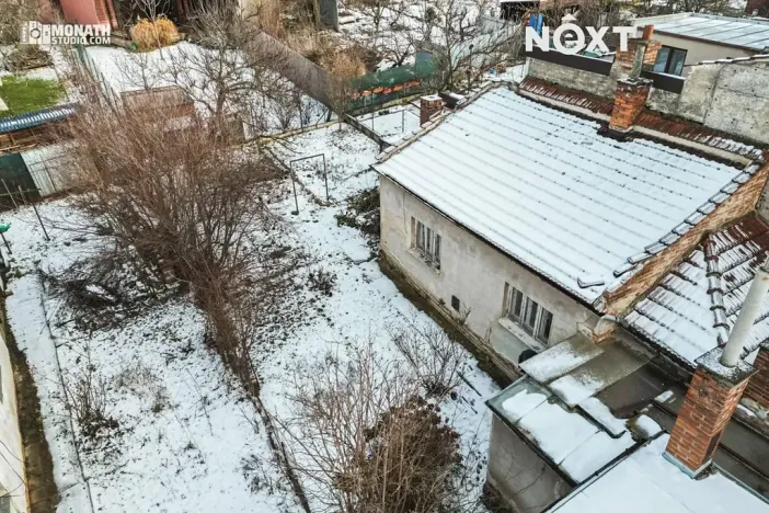 Prodej rodinného domu, Brno, Mařákova, 120 m2