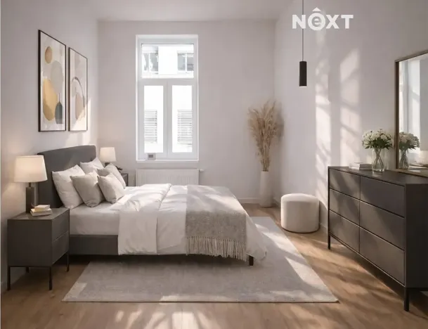 Prodej bytu 1+1, Praha - Žižkov, Na mokřině, 91 m2