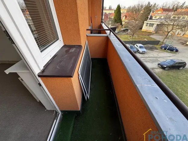 Pronájem bytu 1+1, Choceň, náměstí Svobody, 50 m2