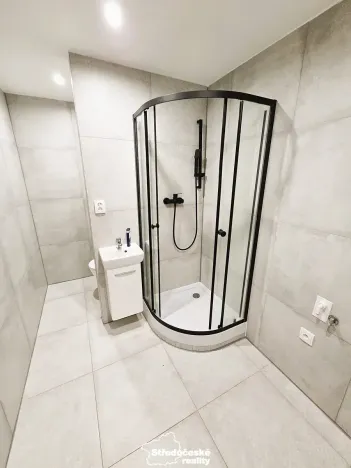 Pronájem bytu 2+kk, Ústí nad Labem, Žežická, 48 m2