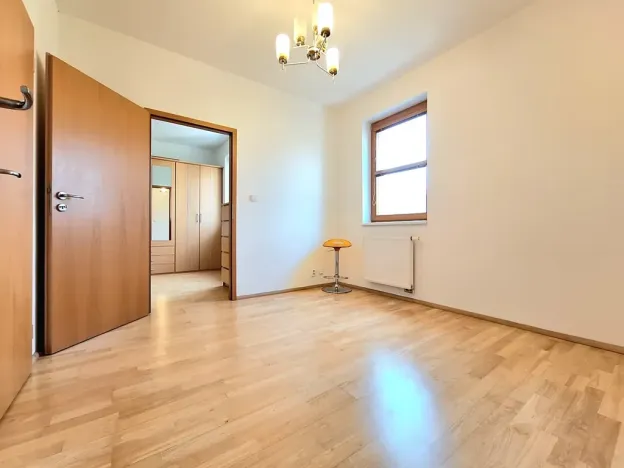 Prodej bytu 3+kk, Praha - Vysočany, Za Lidovým domem, 58 m2